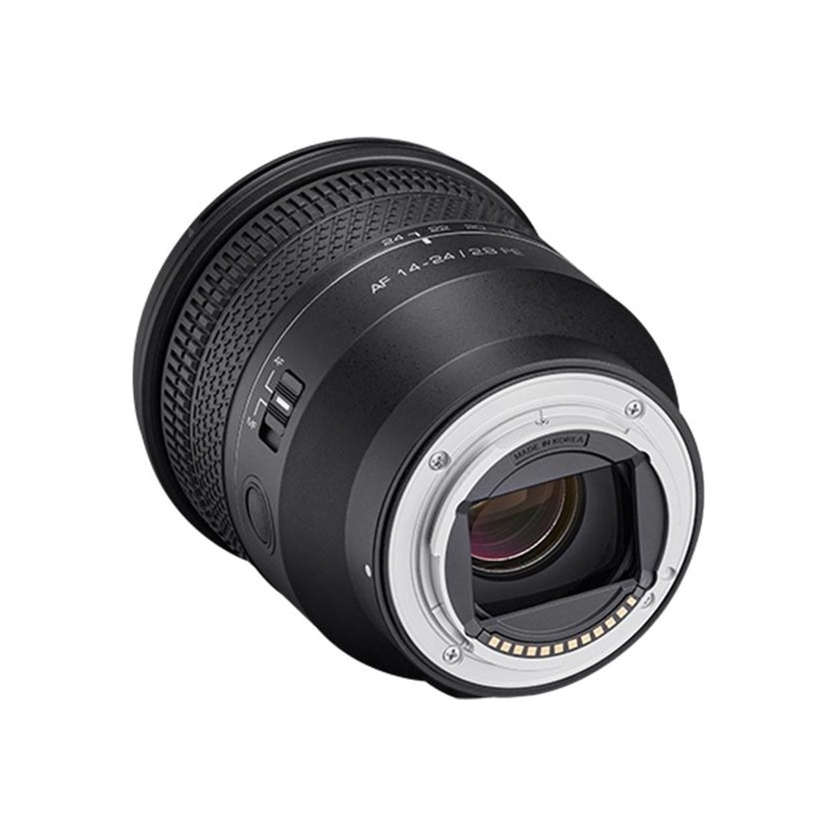 Samyang AF 14-24mm F2.8 For Sony E Mount