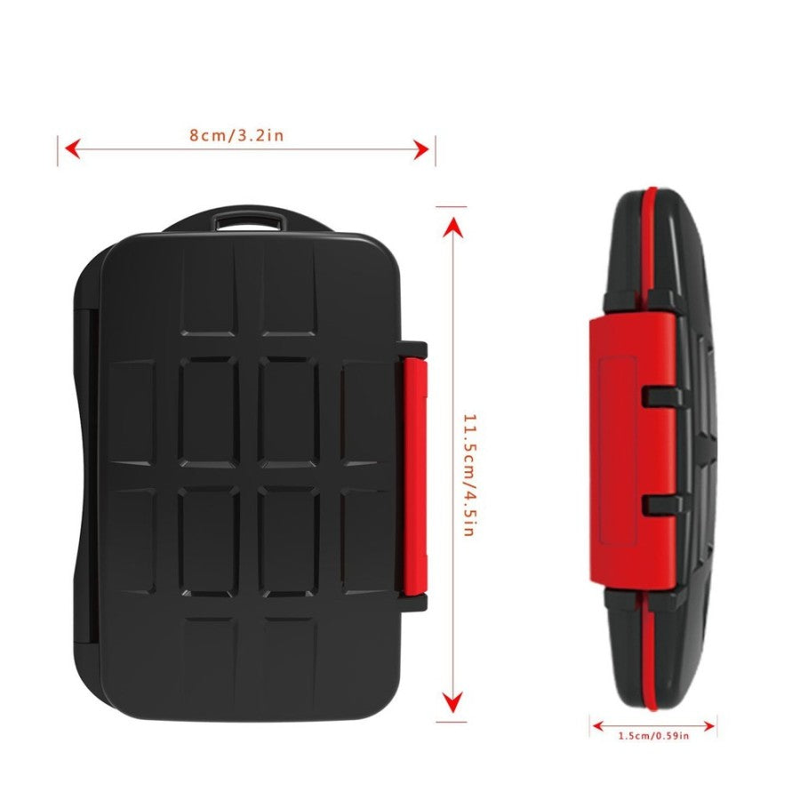 LensGo KH8S Card Case