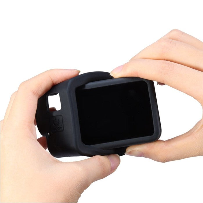 Ulanzi G8-3 Silicone Cage With Lens Cap For GoPro HERO8 Black