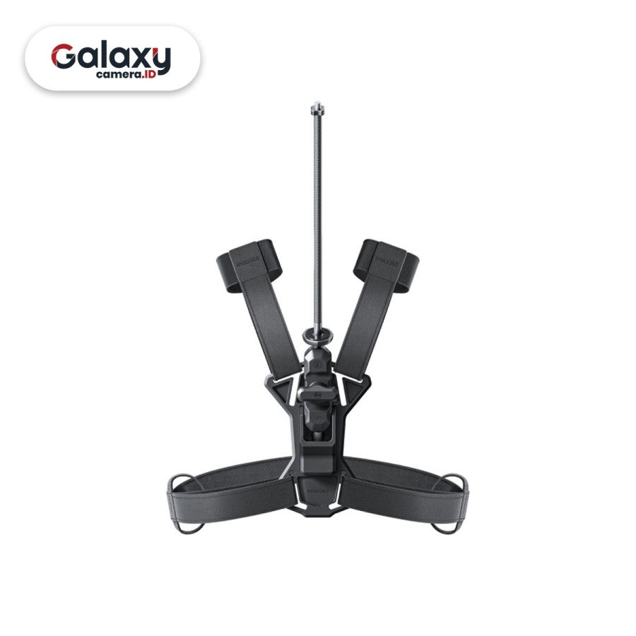 Insta360 Third Person Backpack Mount Bundle Original