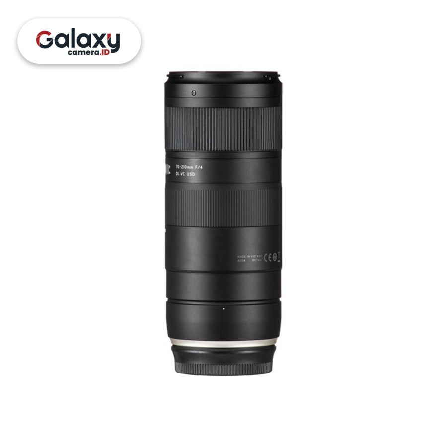 Lensa Tamron SP 70-210mm F4 DI VC USD For Nikon F FullFrame Resmi