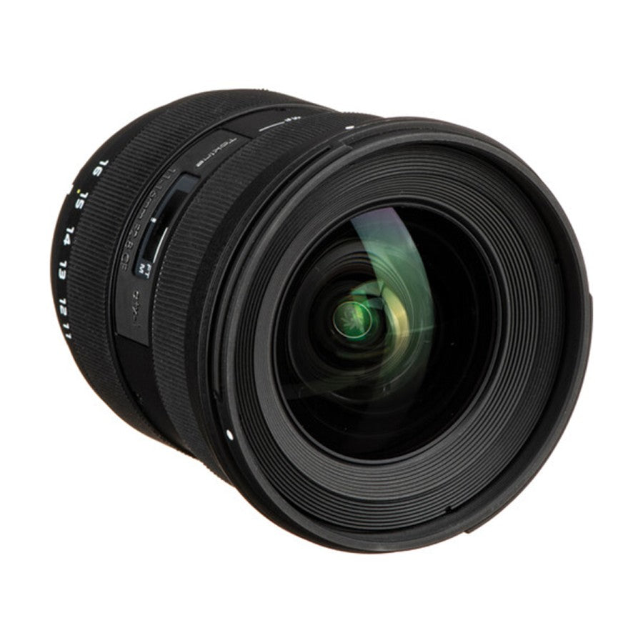 Tokina atx-i 11-16mm F/2.8 CF For Nikon F