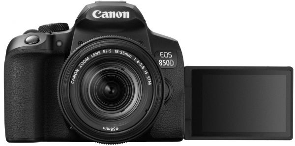 Canon EOS 850D Body