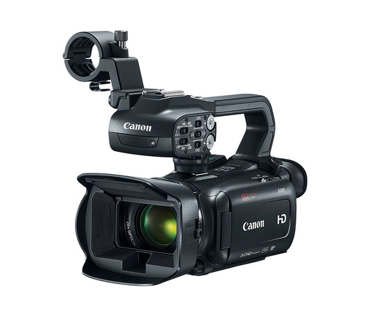 Canon Camcorder XA11