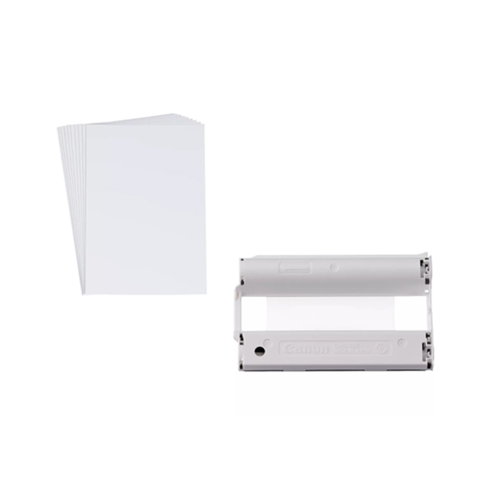 Canon Paper XC 20L Paper Square for Canon Selphy Square QX20