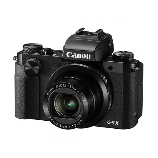 Canon PowerShot G5 X