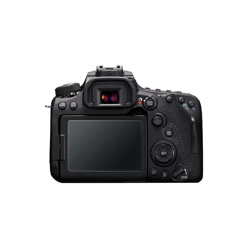 Canon EOS 90D Kit 18-135mm IS USM