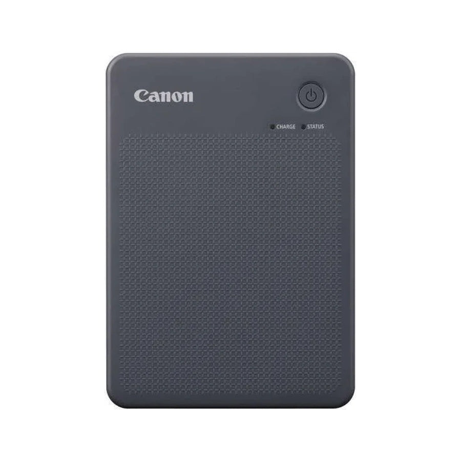 Canon SELPHY QX20 Compact Photo Printer