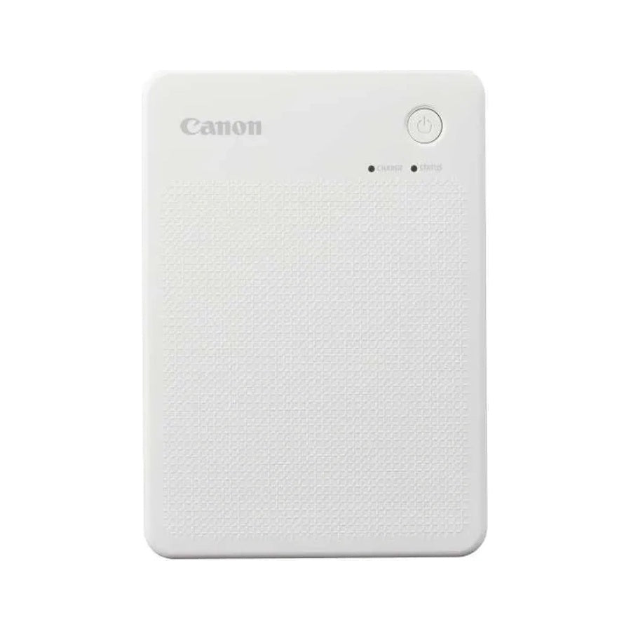 Canon SELPHY QX20 Compact Photo Printer