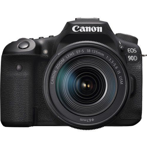 Canon EOS 90D Body
