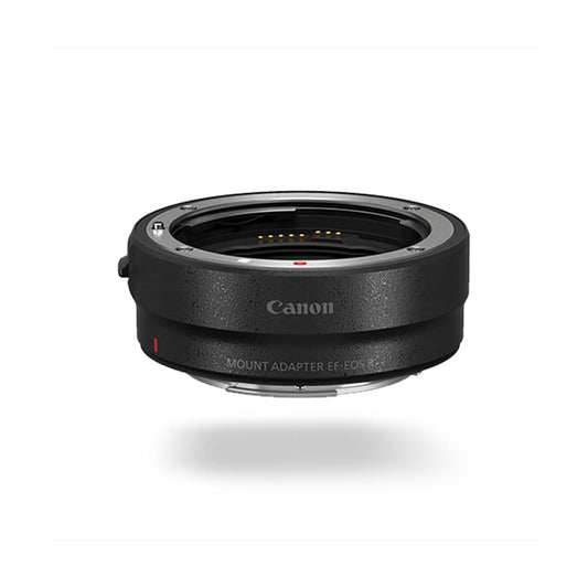 Canon Mount Adapter EF-EOS R