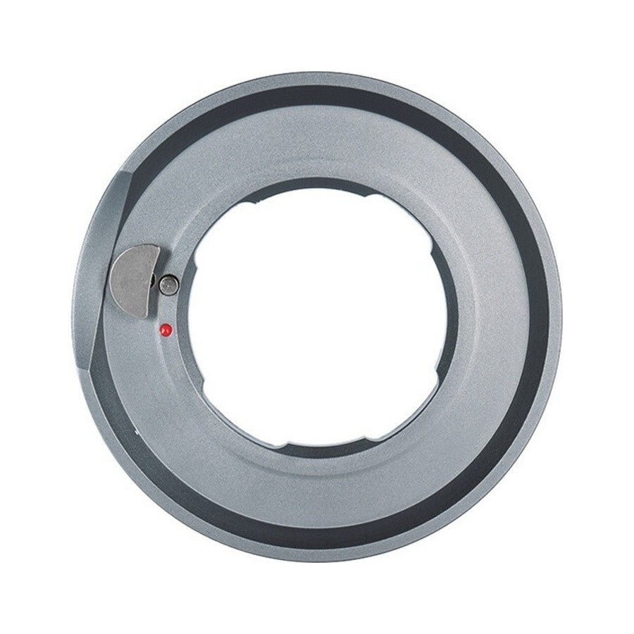7Artisans Transfer Ring Lens Adapter Leica M to Fuji GFX