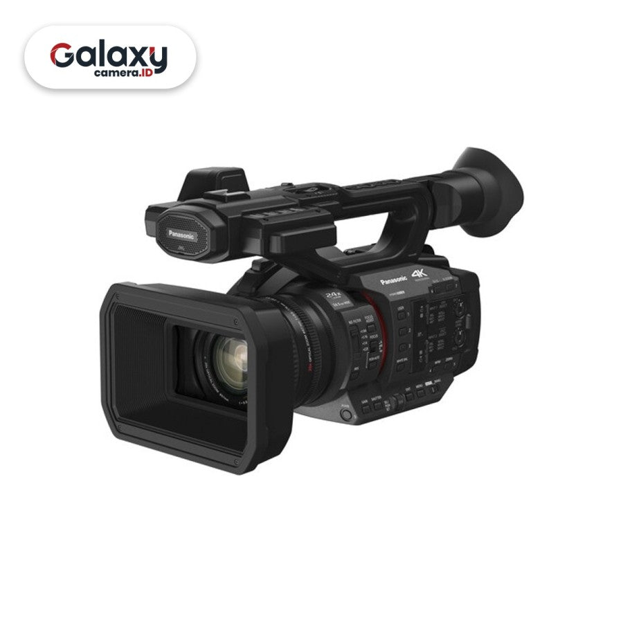 Panasonic HC-X2 4K Professional Camcorder Panasonic HCX2 HC X2