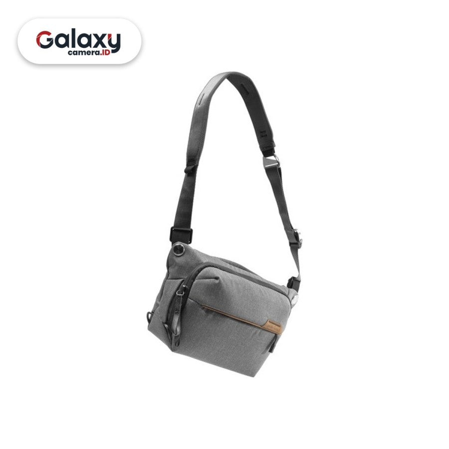 Peak Design Everyday Sling Bag 3L V2 Tas Kamera Original