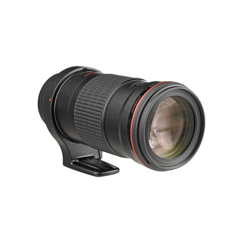 Canon EF 180mm F/3.5 Macro USM