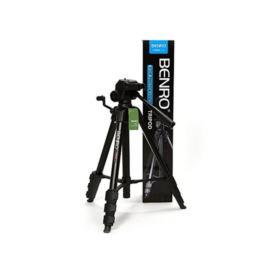 Benro T880EX Digital Tripod
