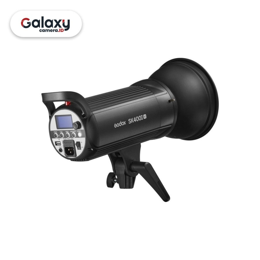 Godox SK400II-V Studio Flash