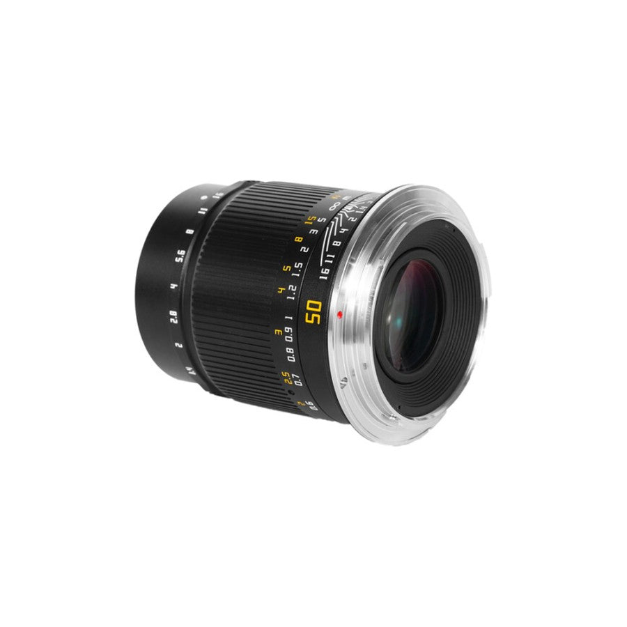 TTartisan 50mm F1.4 For Nikon Z Mount