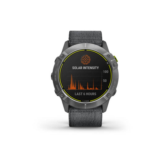 Garmin Enduro Sports