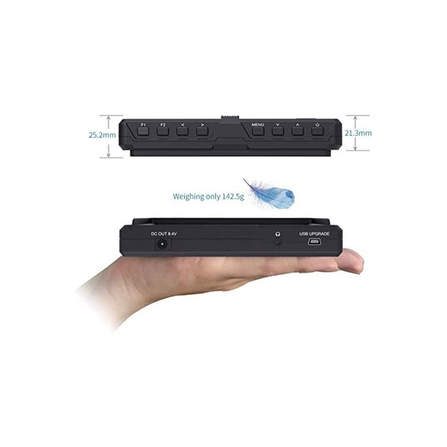 Feelworld F5 5.0" Full HD HDMI