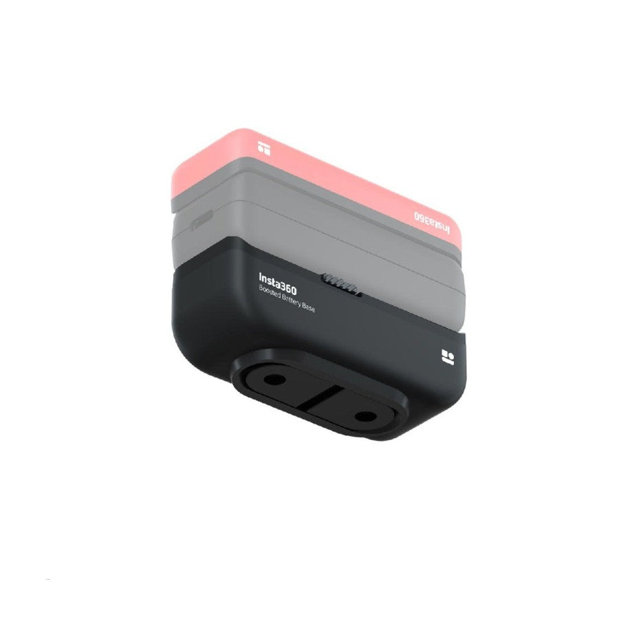 Insta360 ONE R Boosted Battery Base