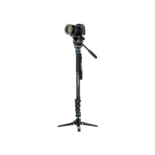 Benro MCT28AFS2 PRO Connect Video Monopod