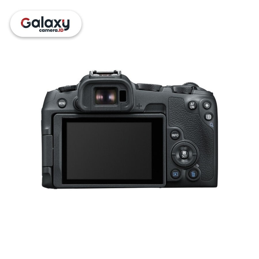 Canon EOS R8 kit RF 24-50mm f/4.5-6.3 IS STM