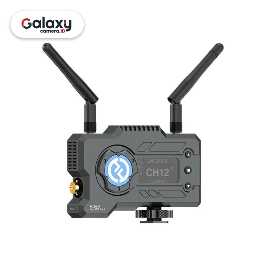 Hollyland Mars 400s Pro II SDI/HDMI Wireless Video Transmitter