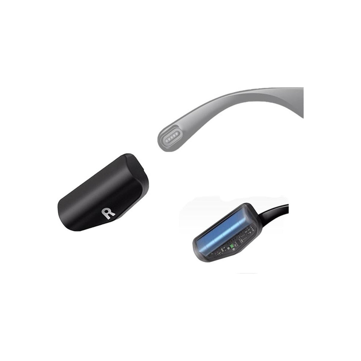 Rokid Power Capsul Portable Battery Charger