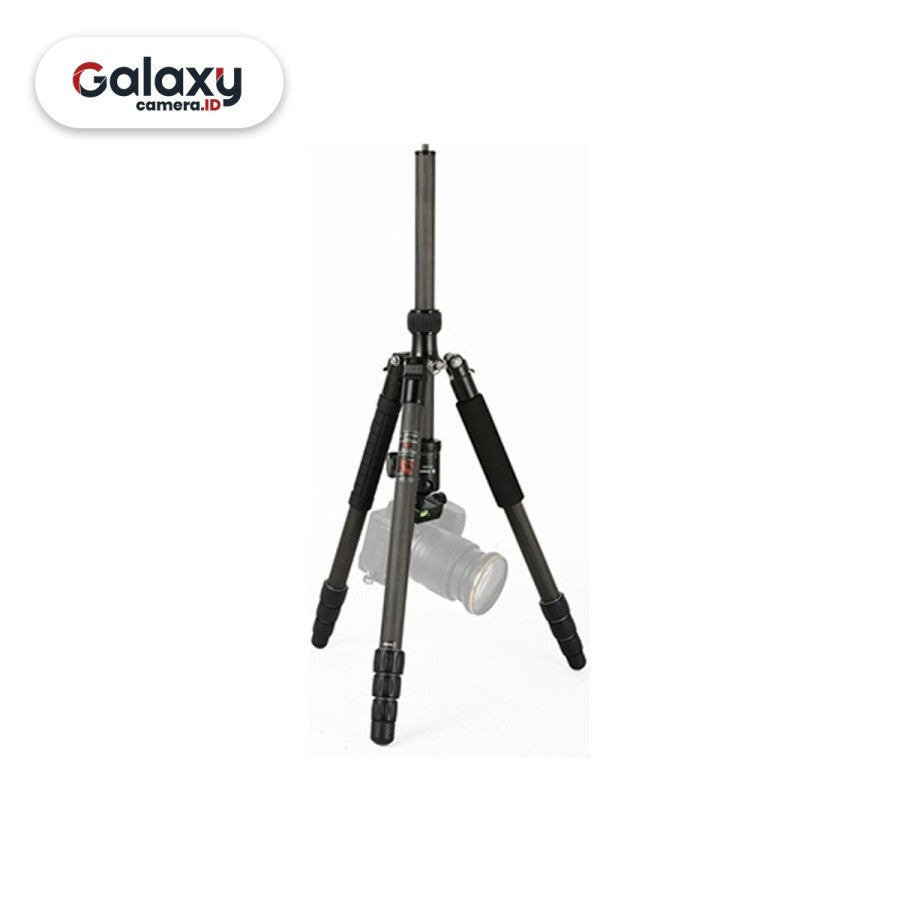 Tripod Kamera Fotopro X GO E XGO E Plus Carbon Tripod Garansi Resmi