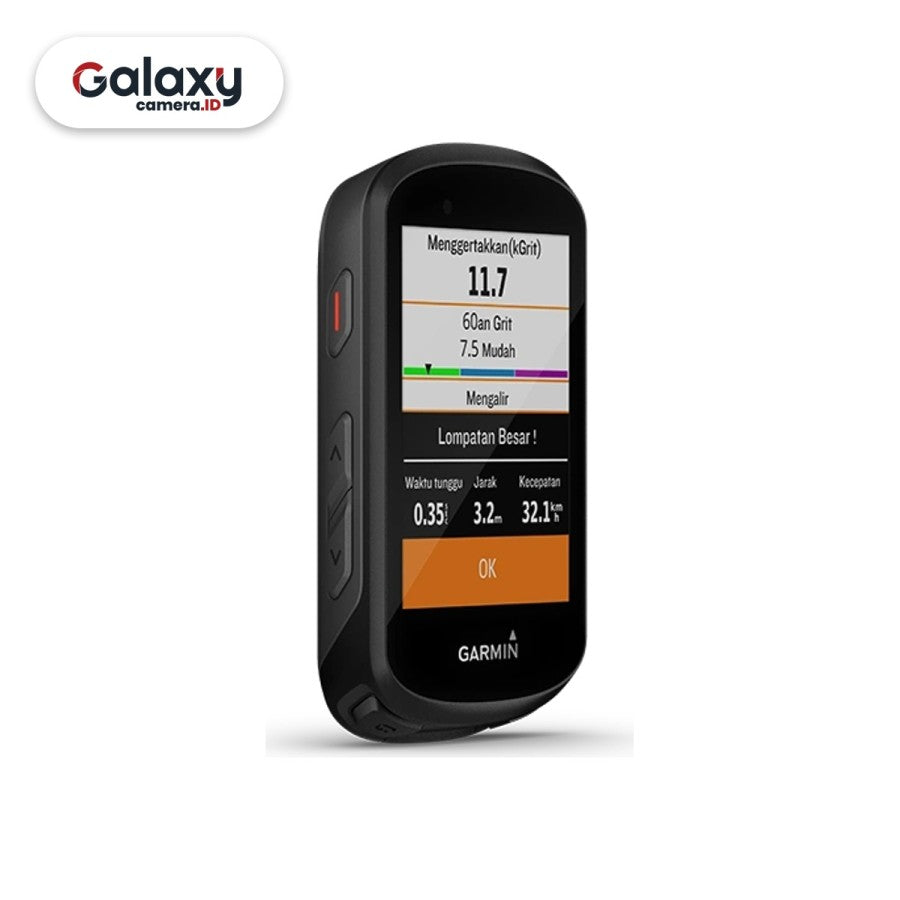 Garmin Edge 530 GPS Cycling Computer