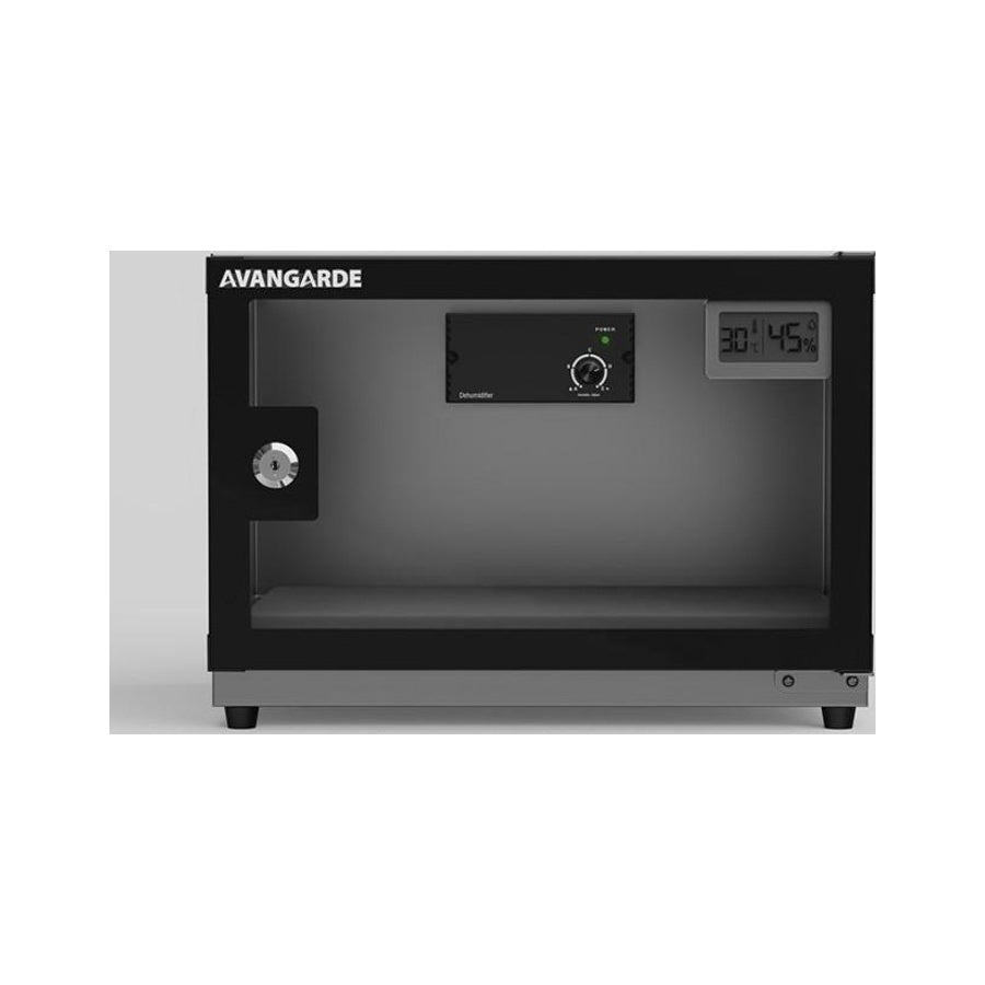 Avangarde AV-DC21C Electronic Dry Cabinet 21L