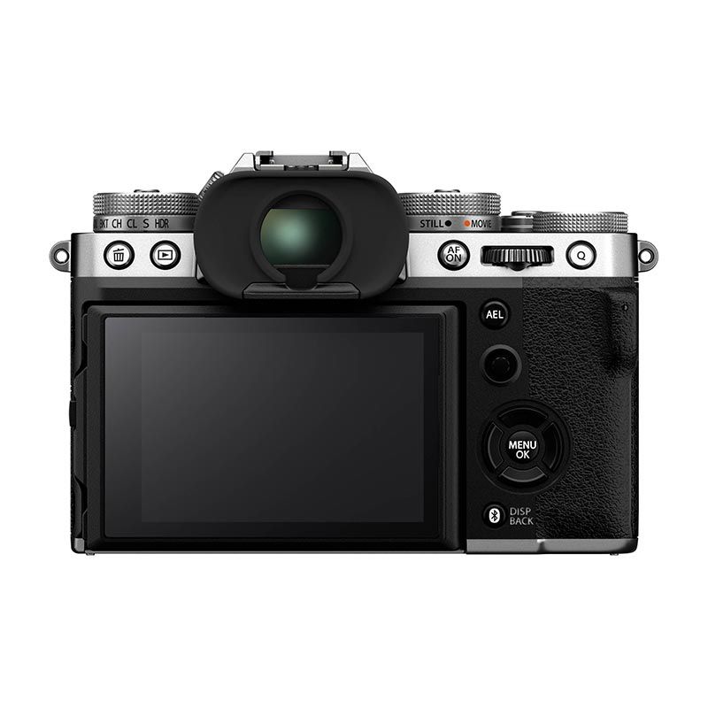 Fujifilm X-T5 Kit XF 16-50mm f/2.8-4.8 R LM WR