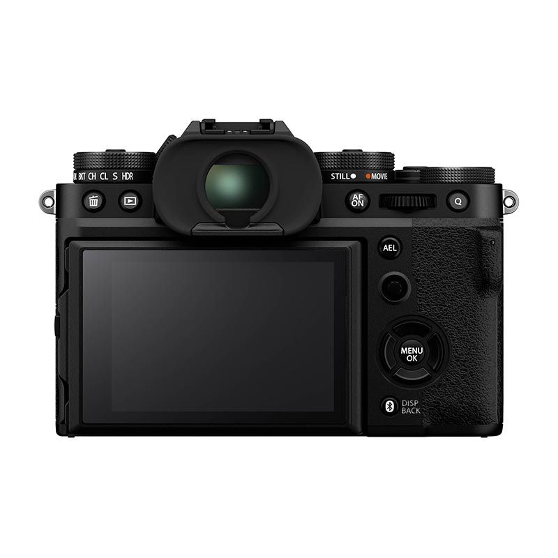 Fujifilm X-T5 Kit XF 16-50mm f/2.8-4.8 R LM WR