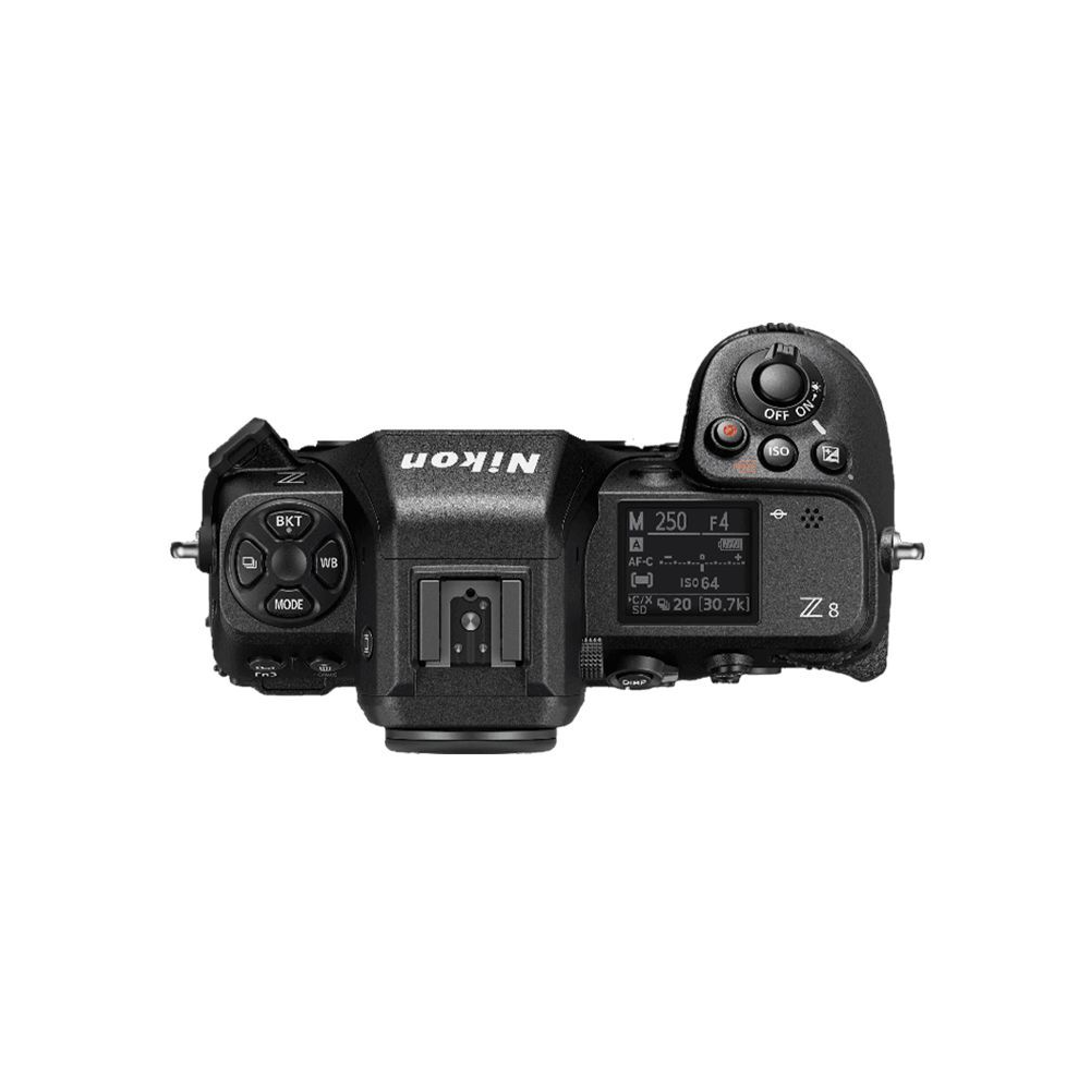 Nikon Z8 Body Only Camera Mirrorless Nikon Z 8 BodyOnly Garansi Resmi