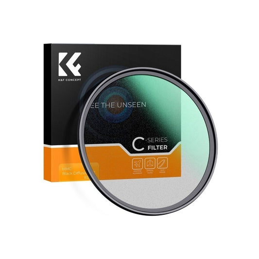 K&F Concept Filter MC UV A Series Filter Multi Coating KNF Original