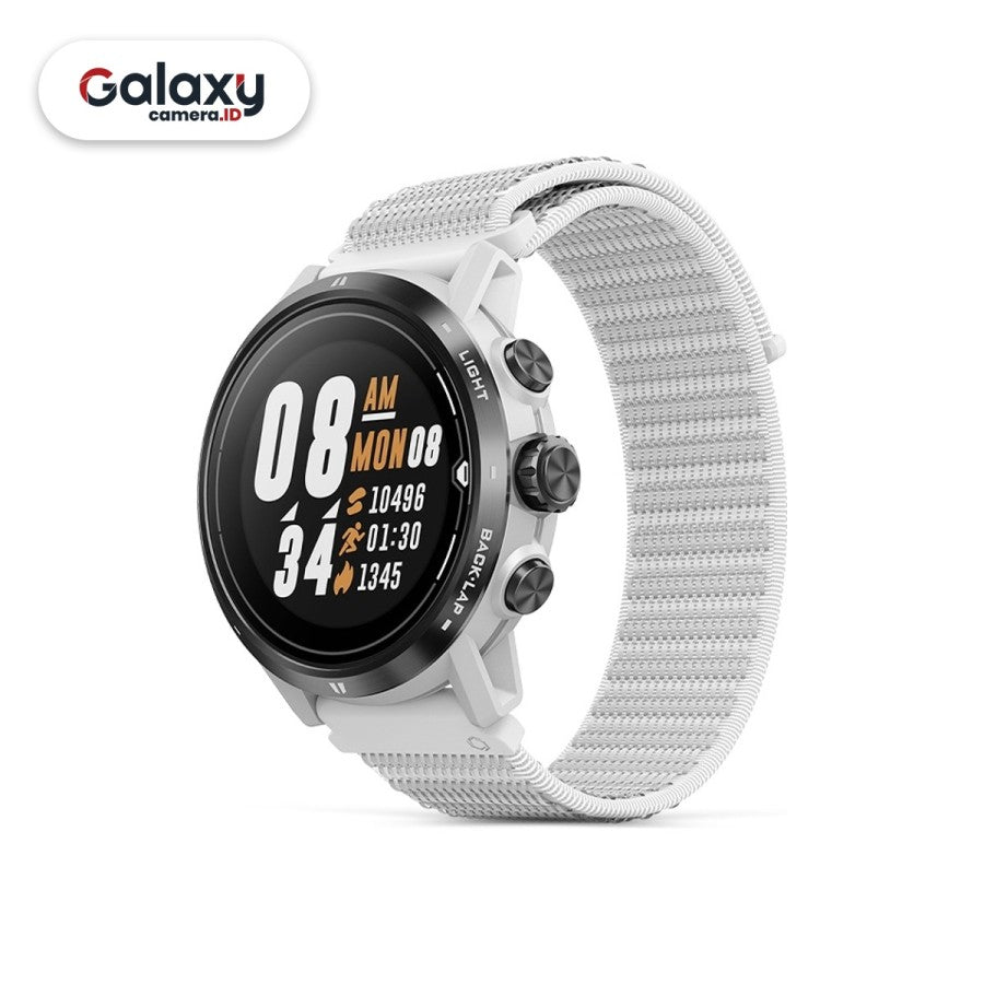 Coros Apex Pro GPS Outdoor Smartwatch