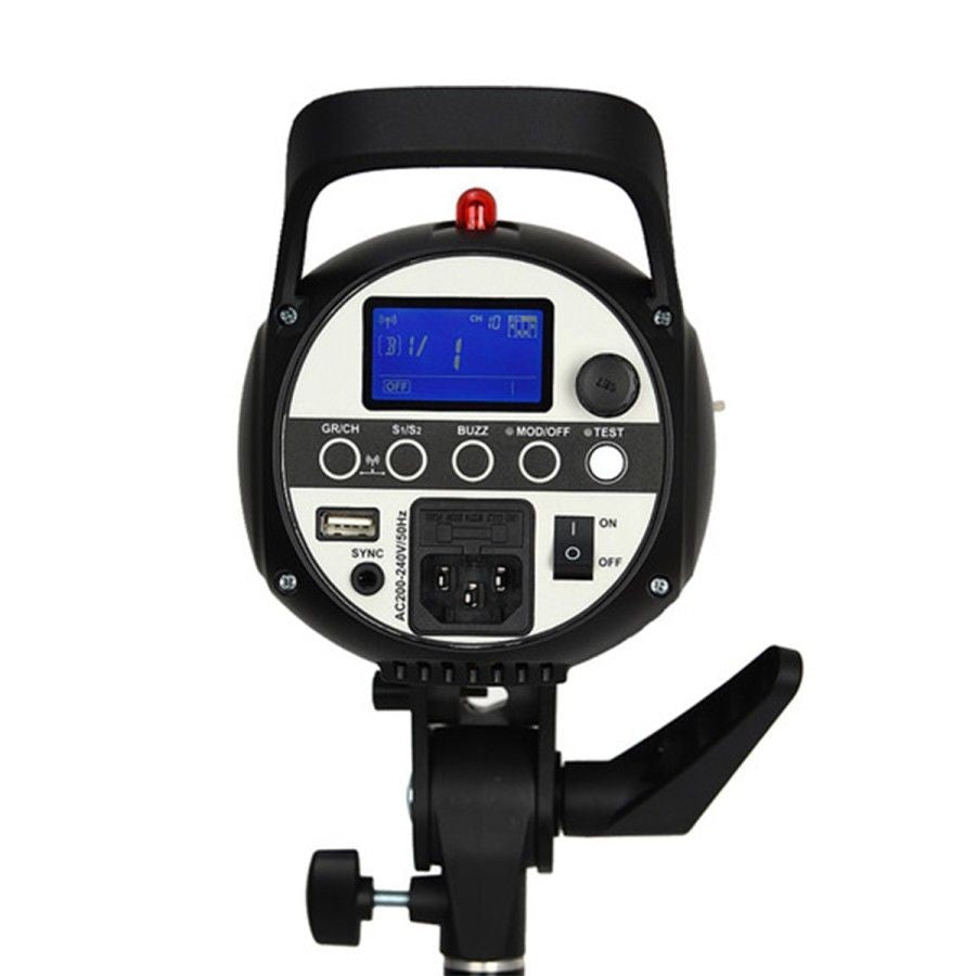 Godox SK400II Studio Flash