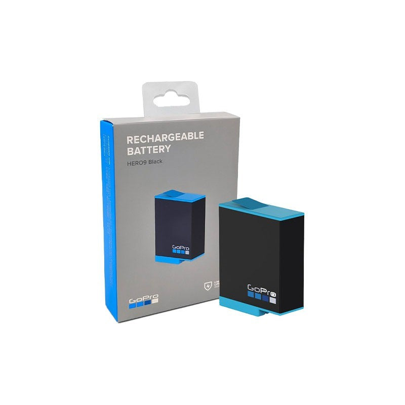 GoPro Rechargeable Battery For HERO9