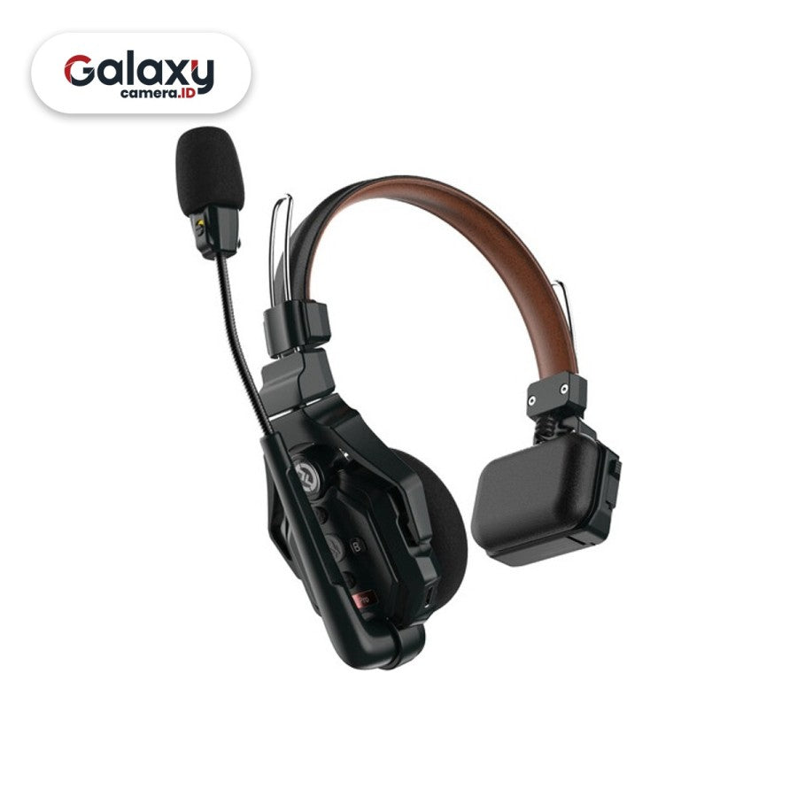 Hollyland Solidcom C1 Pro 4S Wireless Intercom System 4 Headset