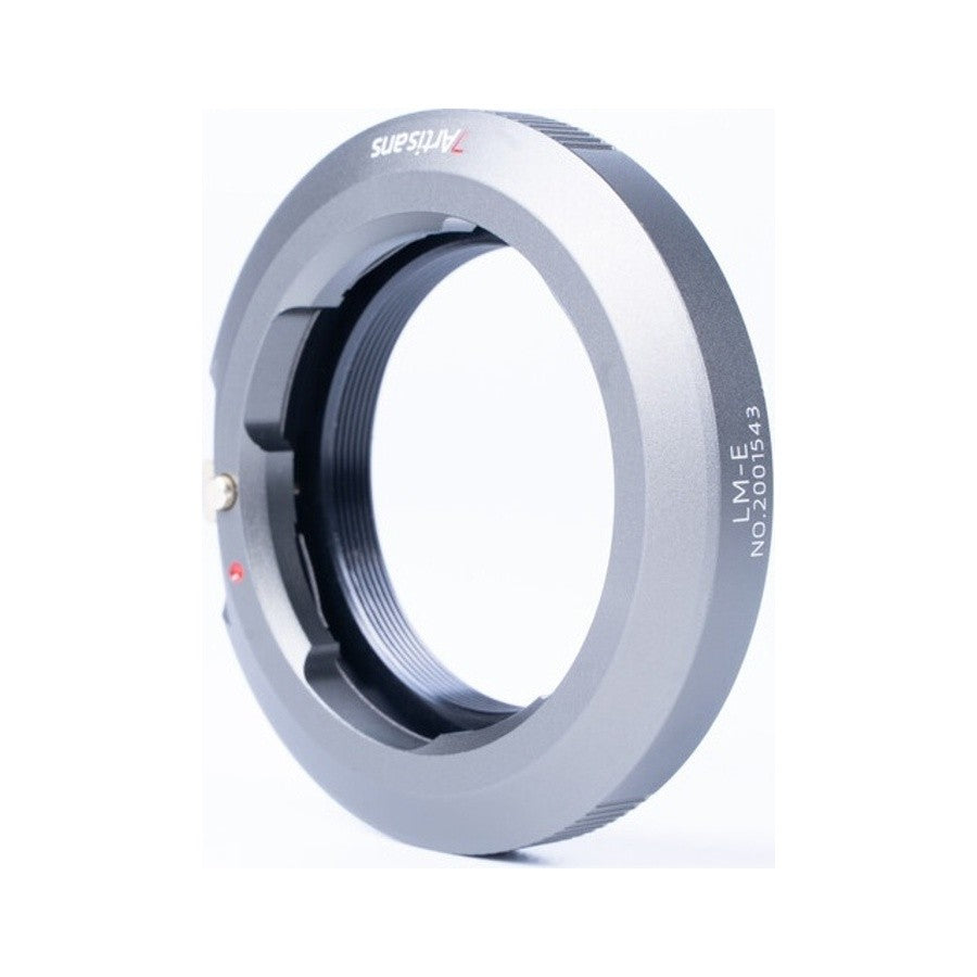 7Artisans Transfer Ring Leica M to Sony E Mount