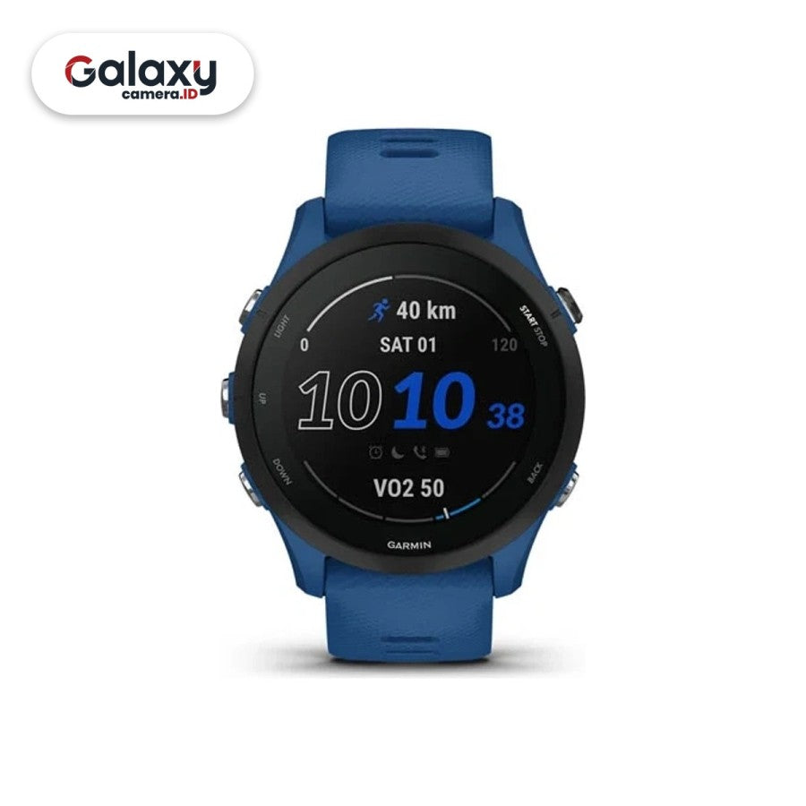 Garmin Forerunner 255 FR255 GPS Smartwatch