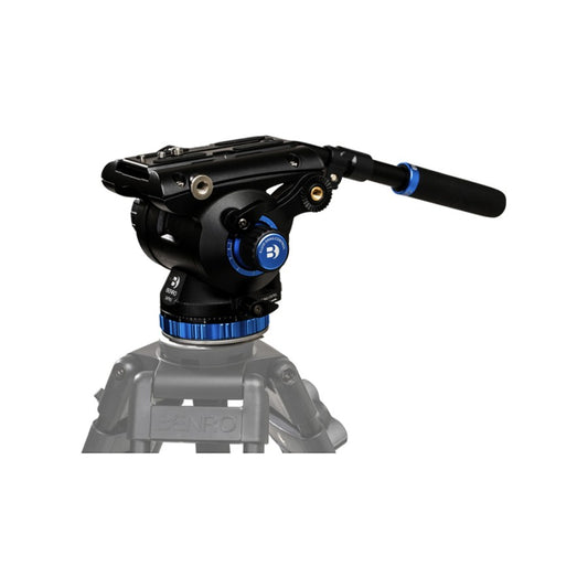 Benro S8 PRO Video Head