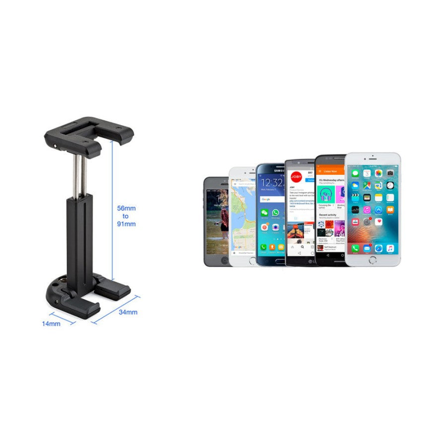 Joby Griptight One Mount