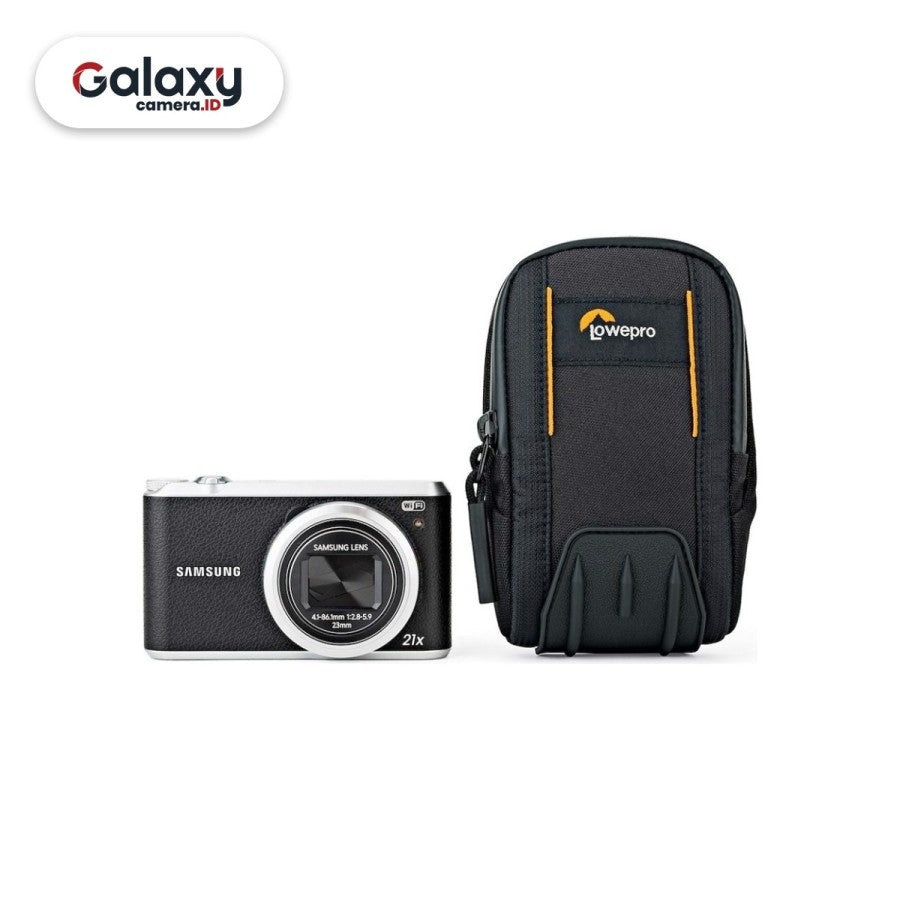 Lowepro Adventura CS 20 Shoulder Bag Tas Kamera Lowepro Original