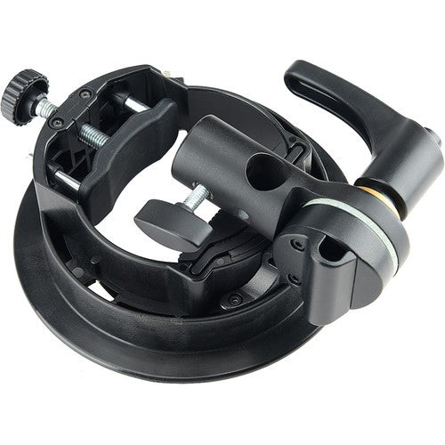 Godox S2 S-Type Bracket Bowens Mount For Speedlite Godox S Type