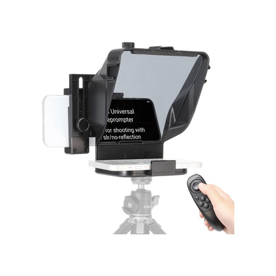 Ulanzi PT-16 Portable Teleprompter for Smartphone