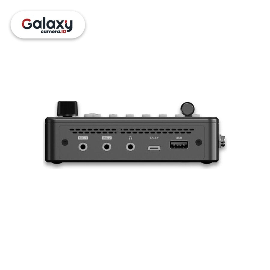 Cinetreak Cinelive C1 4 HDMI Video Switcher Mixer Livestreaming