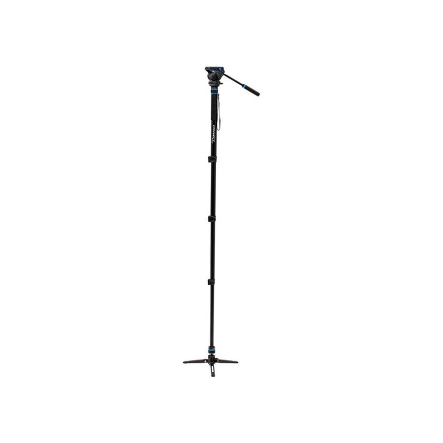 Benro MCT38A FS4 Connect Video Monopod