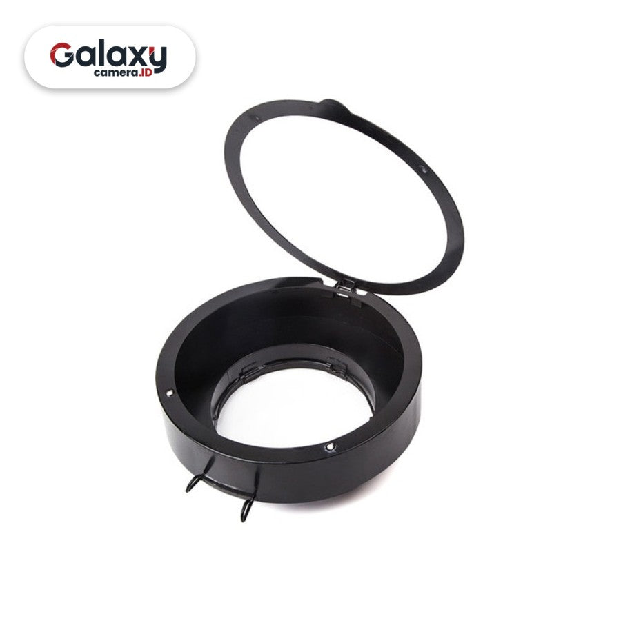 Aputure Light Dome Mini II Softbox for LS C300D II / LS C120D II